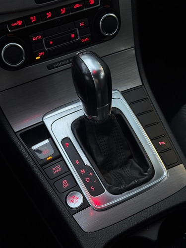 Volkswagen Passat 2.0 Advance Tsi 211cv Dsg