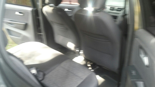 Volkswagen Fox 1.6