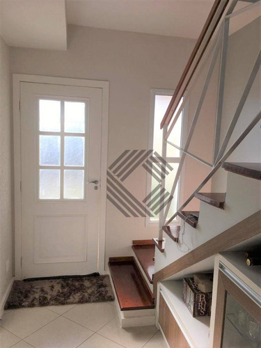 Sobrado Com 3 Dormitórios À Venda, 125 M² Por R$ 695.000,00 - Vila Boa Vista - Sorocaba/sp - So4622