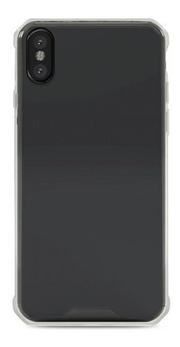 Capa Iwill iPhone X/xs: Hybrid Case - Dip852tr