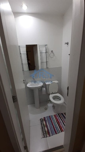 Imagem 10 de 11 de Venda Apartamento No Viva Mais