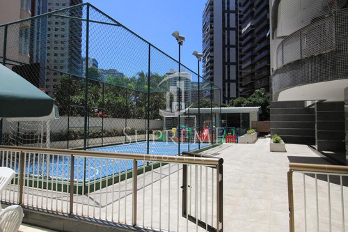Imagem 15 de 25 de Apartamento - Ref: Svd0204