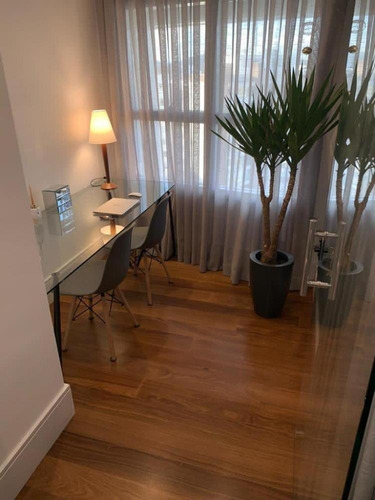 Imagem 13 de 21 de Apartamento No Novare 109m2, 2 Quartos Sendo 1 Suite, 2 Vagas - 1113_hen - 70992882