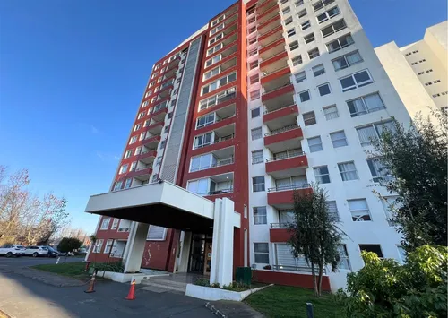Departamento En Venta De 2 Dorm. En Condominio Plaza Club
