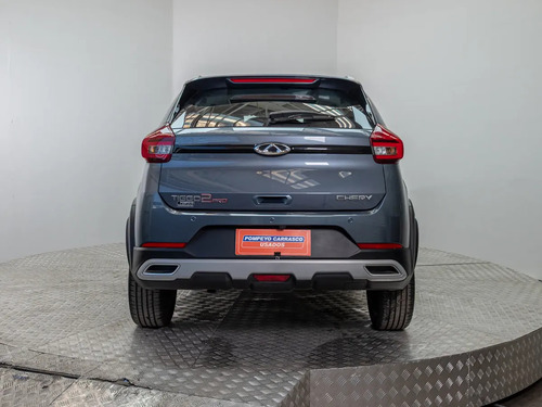 Chery Tiggo 2 Tiggo 2 1.0 Pro Glx At 2023