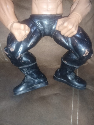 Luchadores Gigantes - Wwe - Edge - 2005