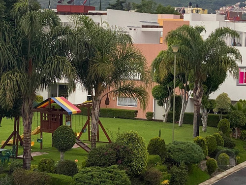 Casa En Renta En Parques De La Hacienda En Atizapán De Zaragoza