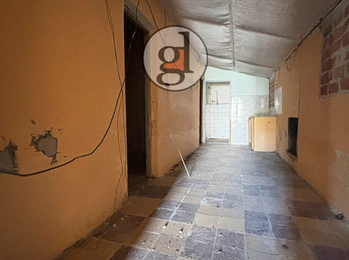Casa De Dos Dormitorios Y Apartamento En San José De Mayo