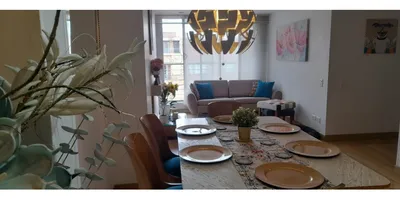Apartamento en venta