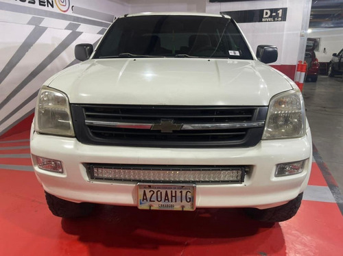 Imagen 2 de 10 de Chevrolet Luv D Max
