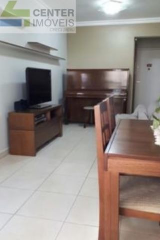 Imagem 2 de 7 de Apartamento - Ipiranga - Ref: 10228 - V-868623