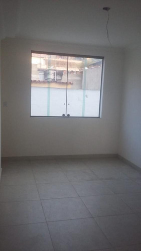 Imagem 7 de 10 de Cobertura Duplex À Venda, 3 Quartos, 1 Suíte, 2 Vagas, Rio Branco - Belo Horizonte/mg - 1232