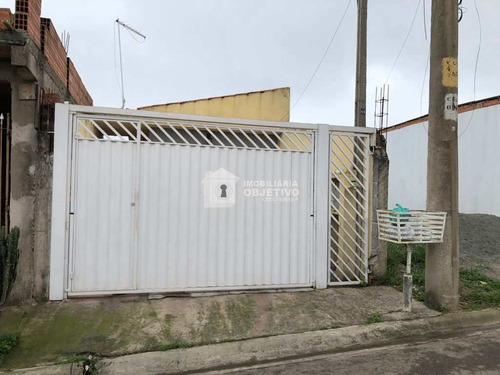 Imagem 17 de 28 de Casa Com 2 Dorms, Aguassaí (caucaia Do Alto), Cotia - R$ 215 Mil, Cod: 3491 - V3491