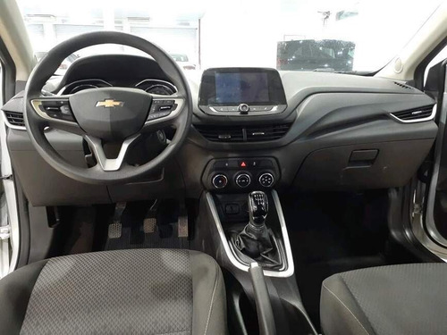 Imagem 5 de 12 de Onix 1.0 Turbo Flex Lt Manual