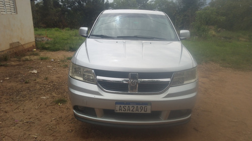 Dodge Journey 2.7 Sxt 7p