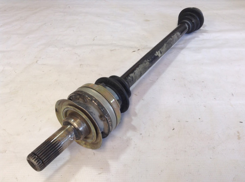 Flecha Trasera Derecha Bmw 320ia 2.1 Aut Mod 98-07 Original (Usado)