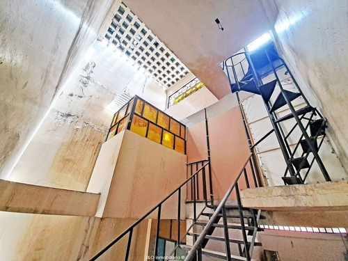 Tacuba Terreno Venta Miguel Hidalgo Cdmx