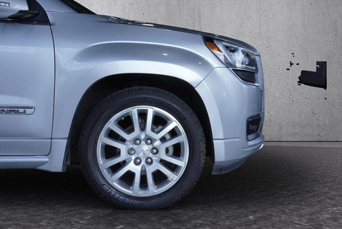 Gmc Acadia 2016