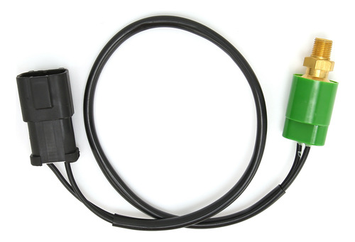 Sustitución De Accesorios Del Motor De Excavadora Con Sensor