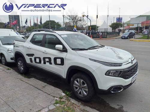 Fiat Toro Freedom Mt 6ta 1.8 2019 0km