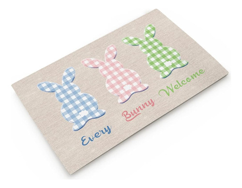 ~? Vandarllin Funny Easter Doormats Alfombras Para Interiore