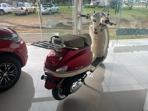 Zanella Styler 125 0km Entrega Inmediata!!!