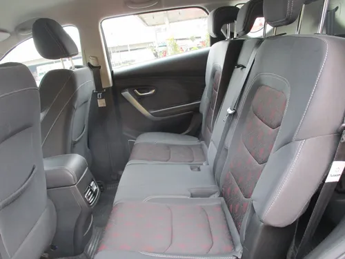 Jetour X70 Dlx 1500cc Mt Aa