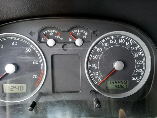 Volkswagen Bora 2.0 Trendline 115cv 2011
