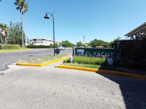 Imagen 10 de 13 de Venta Lote Yacht Al Río!
