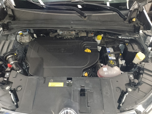 Imagen 2 de 12 de Fiat Toro Freedom 4 X 4 Diesel