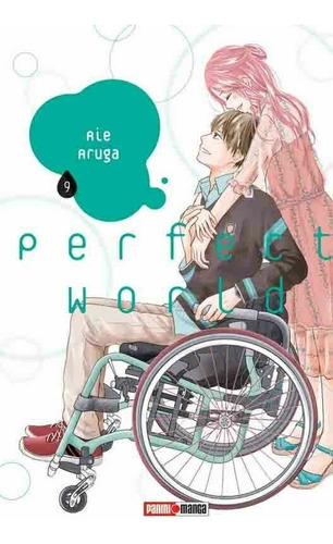 Perfect World Vol 9