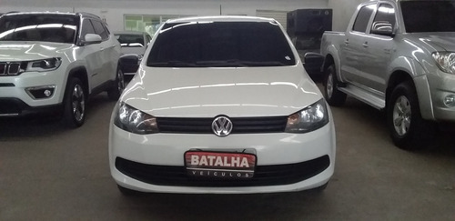 Volkswagen Gol 1.0 Trendline Total Flex 5p 2016