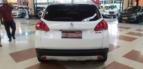 Peugeot 2008 1.6 16v Crossway