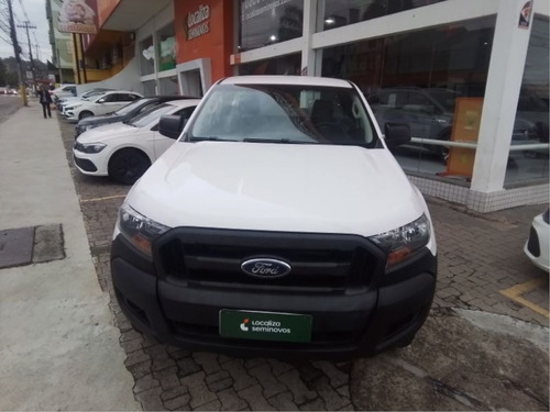 Ford Ranger 2.2 XL 4X4 CS 16V DIESEL 2P MANUAL