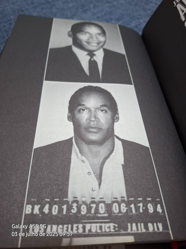 American Crime Story (Usado)