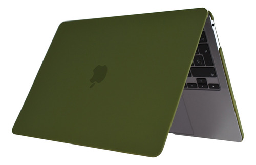 Funda Case Para Macbook Pro Touchbar 15 A1707 A1990