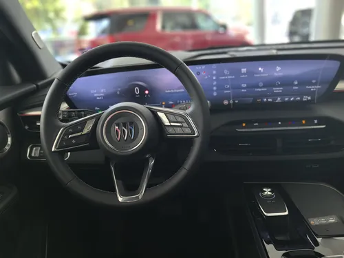 Buick Enclave 2.5 Avenir Awd