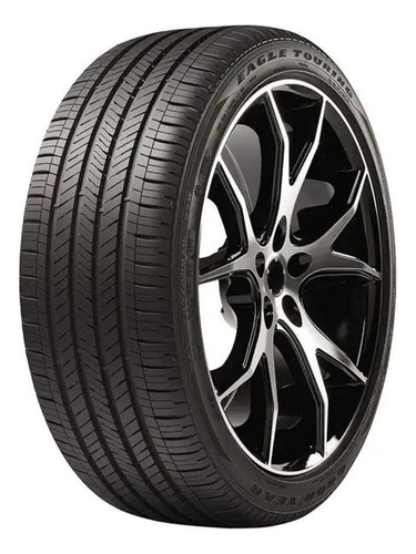 Llanta 245/45r20 99v Goodyear Eagle Touring  Auto