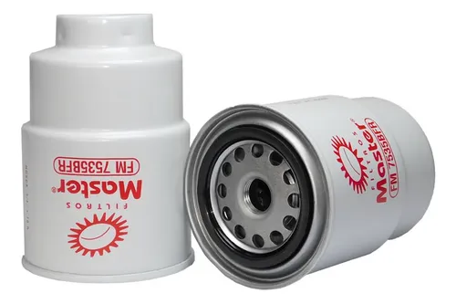comprar Filtro Combustible Fm7535-bfr Master 33138 Xf-3138 Mf-4922