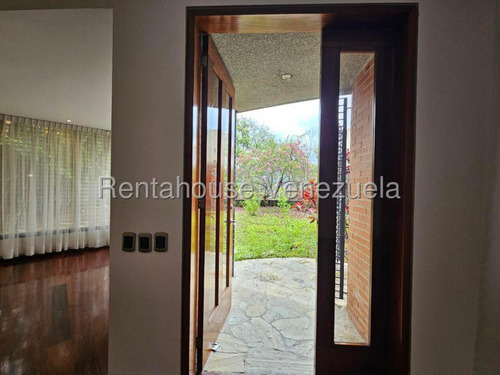 Bello Apartamento En Venta La Alameda #25-20969