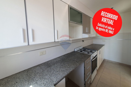 Venta Depto 2 Ambientes En Quilmes