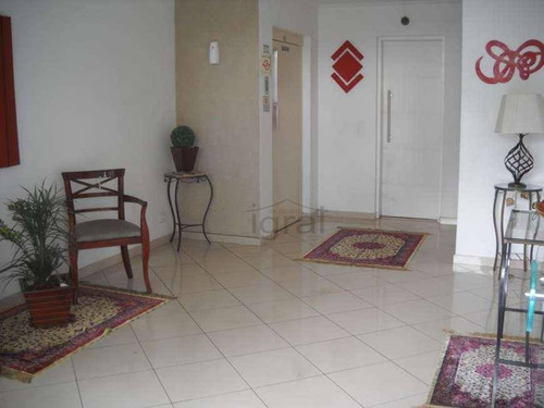 Imagem 20 de 23 de Apartamento À Venda, 56 M² Por R$ 350.000,00 - Vila Santa Catarina - São Paulo/sp - Ap1028
