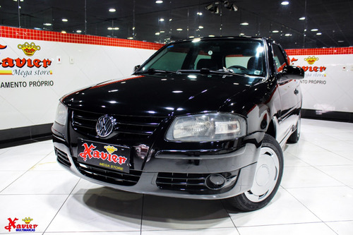 Volkswagen Gol 1.0 G4 Flex 2p
