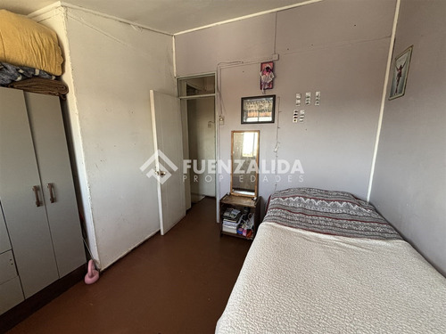 Departamento Duplex En Venta De 2 Dorm. Maipú