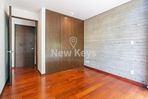 Imagen 10 de 21 de Condesa Multicural. Venta O Renta Departamento Con Balcon,