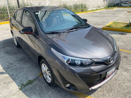 Toyota Yaris 1.5 5p S Mt