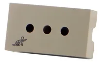 Comprar Toma Modular \u002F 3 En Linea C\u002Ftierra Y Seguro Línea Ave Vivion