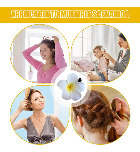Bnb Pinza For El Pelo Pinza For El Pelo Pequeña Pinza De