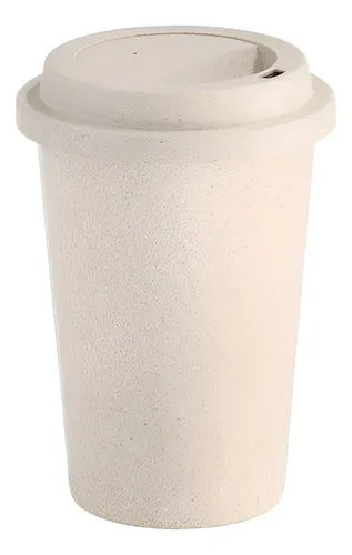 Copo Sustentável BPA-free para Café 450ml