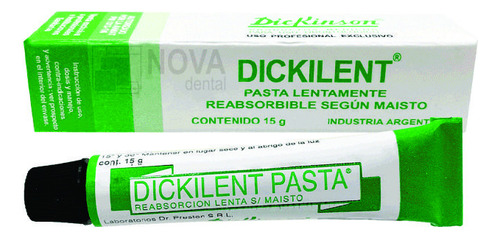 Pasta Lentamente S/maisto Dikinson